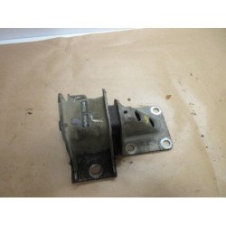 Support Moteur Gauche Peugeot Boxer 3 Phase 1